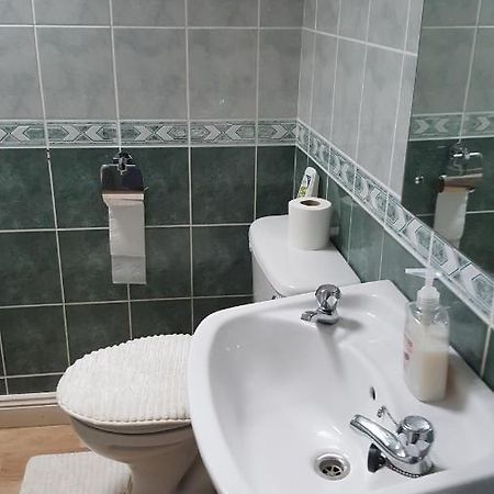 10 Abbey Street Timoleague Bandon Co Cork P72Fd32 Otel Dış mekan fotoğraf