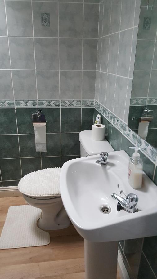 10 Abbey Street Timoleague Bandon Co Cork P72Fd32 Otel Dış mekan fotoğraf