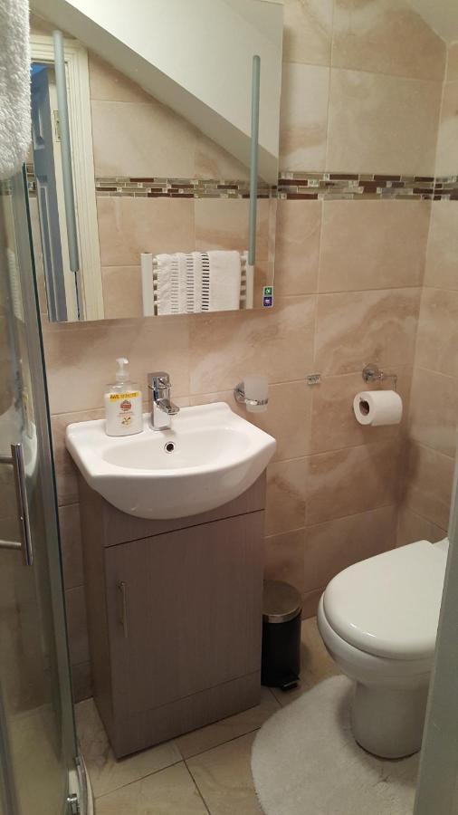 10 Abbey Street Timoleague Bandon Co Cork P72Fd32 Otel Dış mekan fotoğraf