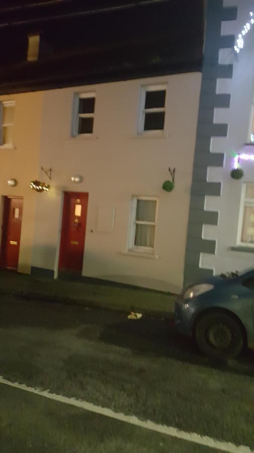 10 Abbey Street Timoleague Bandon Co Cork P72Fd32 Otel Dış mekan fotoğraf