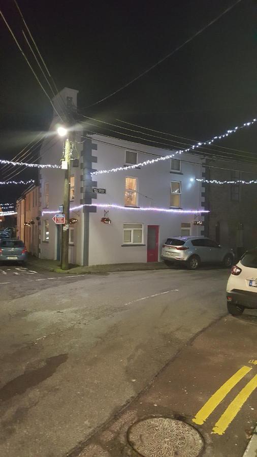 10 Abbey Street Timoleague Bandon Co Cork P72Fd32 Otel Dış mekan fotoğraf