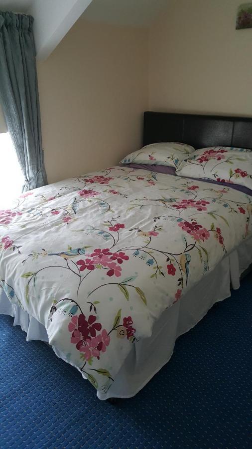 10 Abbey Street Timoleague Bandon Co Cork P72Fd32 Otel Dış mekan fotoğraf