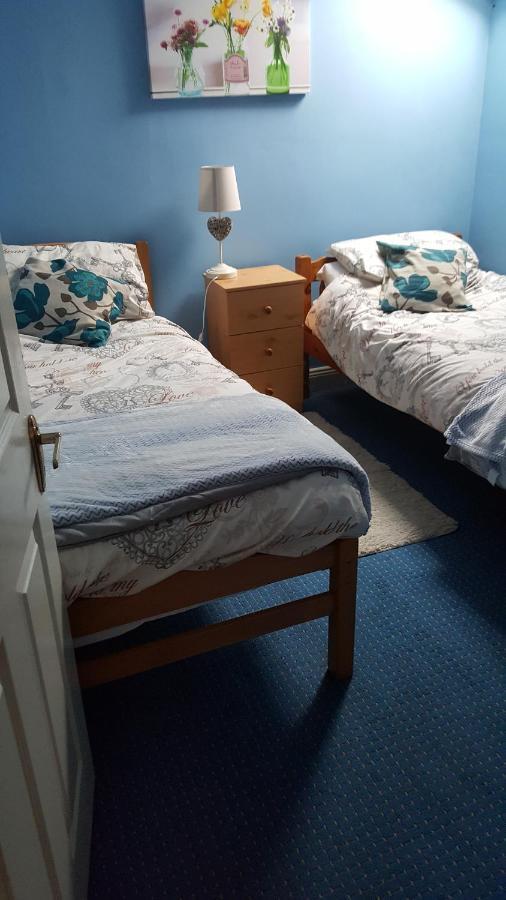 10 Abbey Street Timoleague Bandon Co Cork P72Fd32 Otel Dış mekan fotoğraf