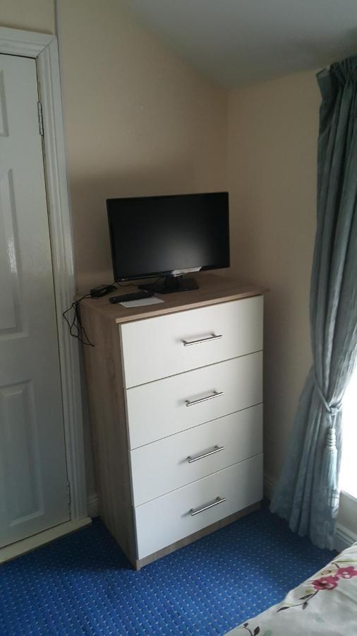 10 Abbey Street Timoleague Bandon Co Cork P72Fd32 Otel Dış mekan fotoğraf