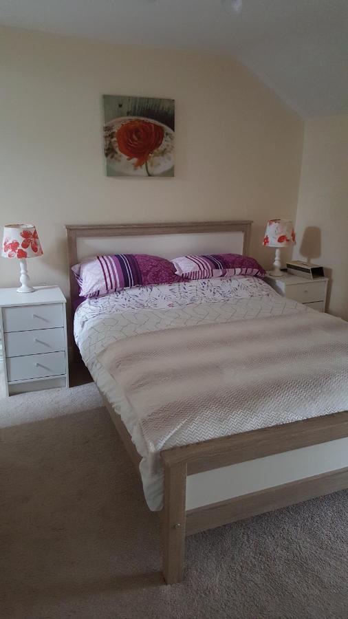 10 Abbey Street Timoleague Bandon Co Cork P72Fd32 Otel Dış mekan fotoğraf